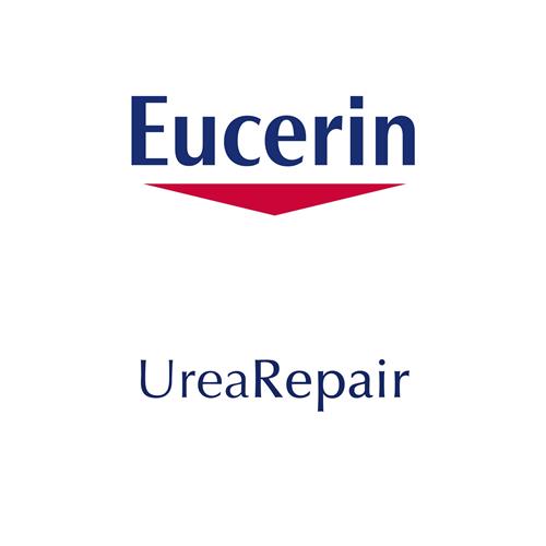 Eucerin UreaRepair trademark