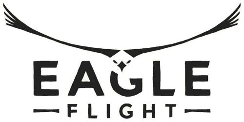 EAGLE FLIGHT trademark