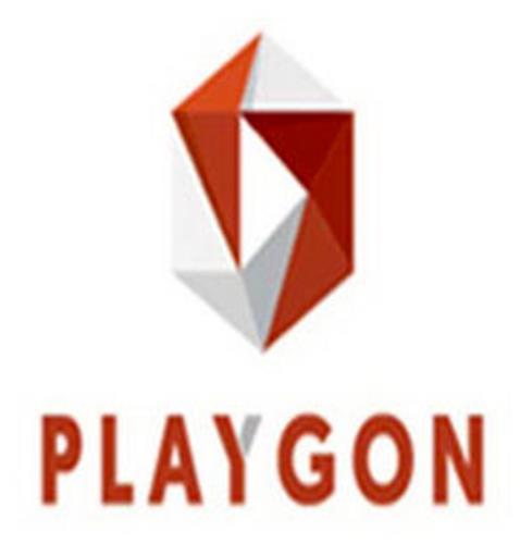 PLAYGON trademark