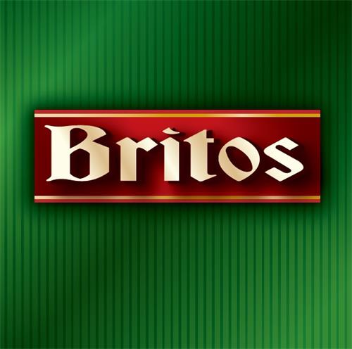 Britos trademark