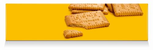 LEIBNIZ BUTTERKEKS trademark