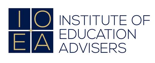 IEA institute of education advisers
 trademark