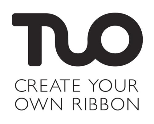 CREATE YOUR OWN RIBBON trademark