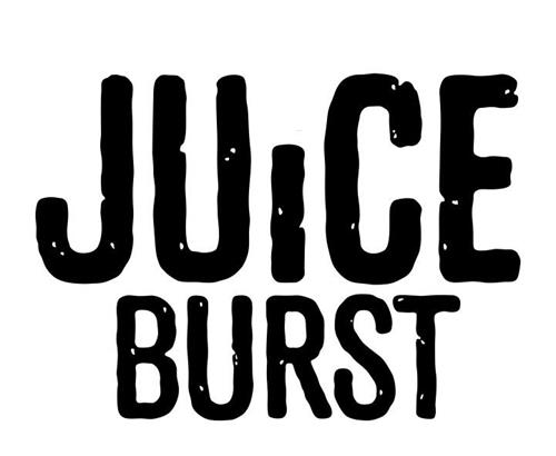 JUICE BURST trademark