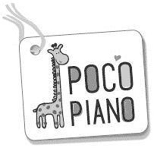 POCOPIANO trademark