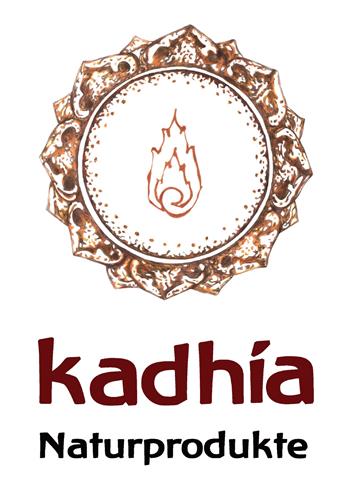 Kadhia Naturprodukte trademark