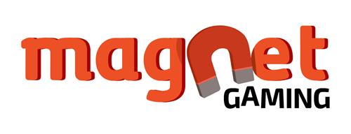 Magnet Gaming trademark