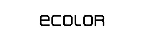 ECOLOR trademark