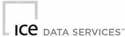 ICE DATA SERVICES trademark