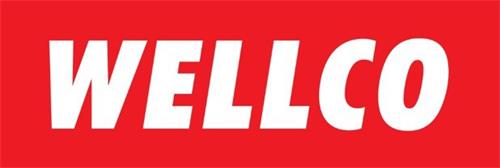 WELLCO trademark