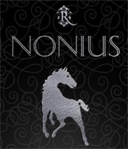 R NONIUS trademark