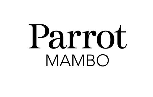 PARROT MAMBO trademark