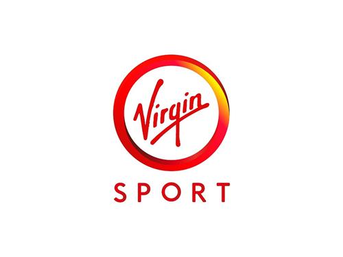 VIRGIN SPORT trademark