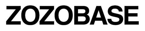 ZOZOBASE trademark