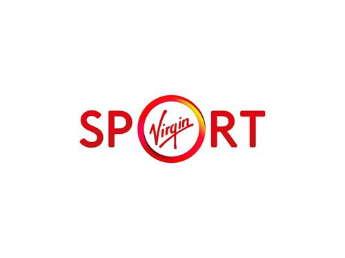 VIRGIN SPORT  trademark