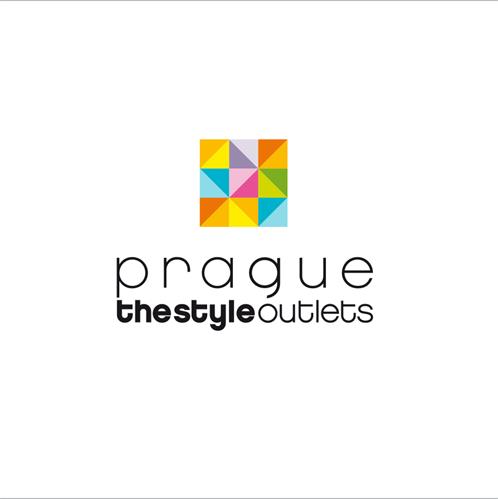 Prague The Style Outlets trademark