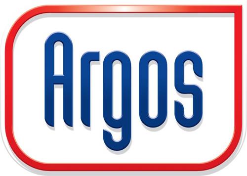 Argos trademark