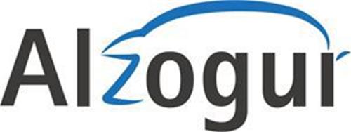 Alzogur trademark