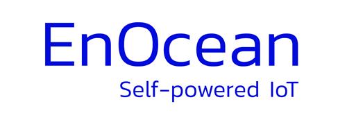 EnOcean Self-powered IoT trademark