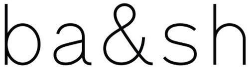 BA & SH trademark