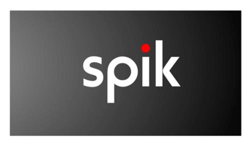 SPIK trademark