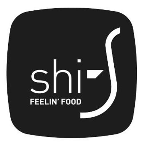 SHI'S FEELIN' FOOD trademark