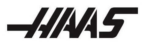 HAAS trademark