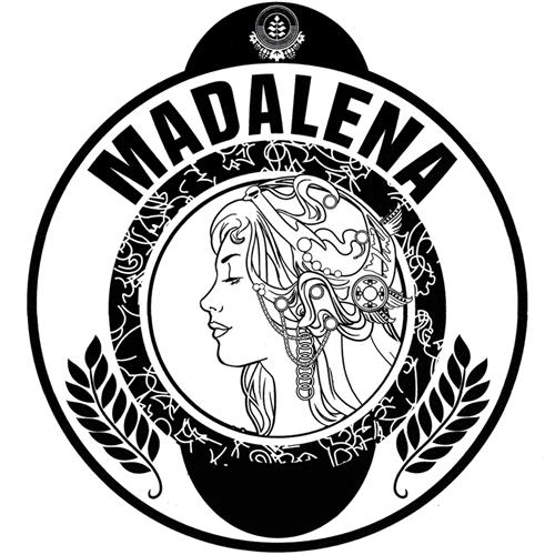 MADALENA trademark