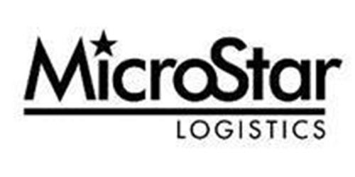 MicroStar LOGISTICS trademark