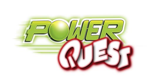 POWER QUEST trademark