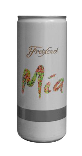 FREIXENET MÍA trademark