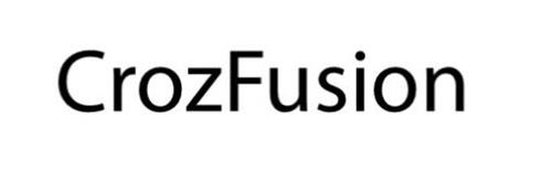 CrozFusion trademark