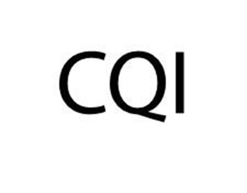 CQI trademark