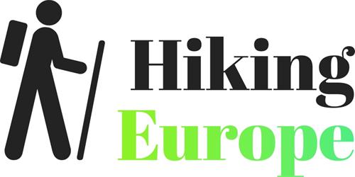 Hiking Europe trademark