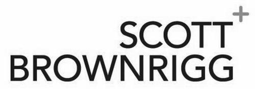 SCOTT BROWNRIGG trademark