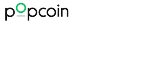 POPCOIN trademark