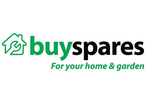 buyspares For your home and garden trademark