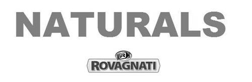 NATURALS R ROVAGNATI  trademark