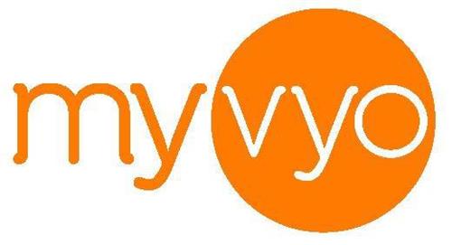 myvyo trademark