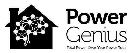 Power Genius Total Power Over Your Power Total trademark