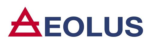 AEOLUS trademark