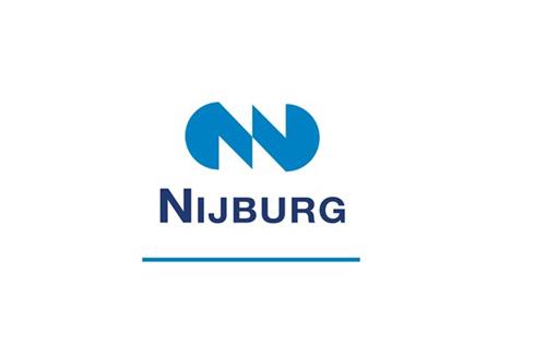 NIJBURG trademark