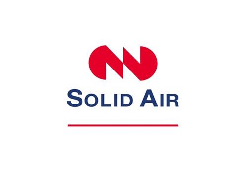 SOLID AIR trademark