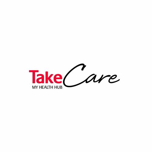 TakeCare MY HEALTH HUB trademark