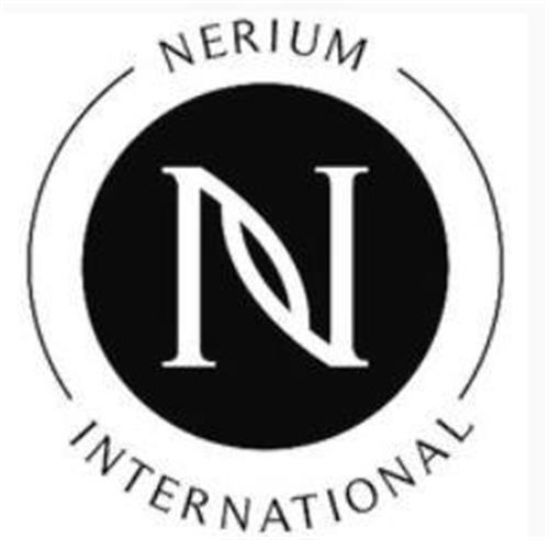 N NERIUM INTERNATIONAL trademark