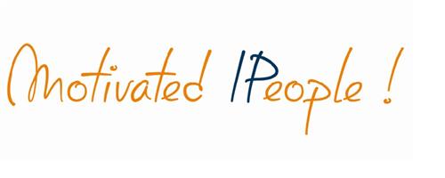 Motivated IPeople! trademark