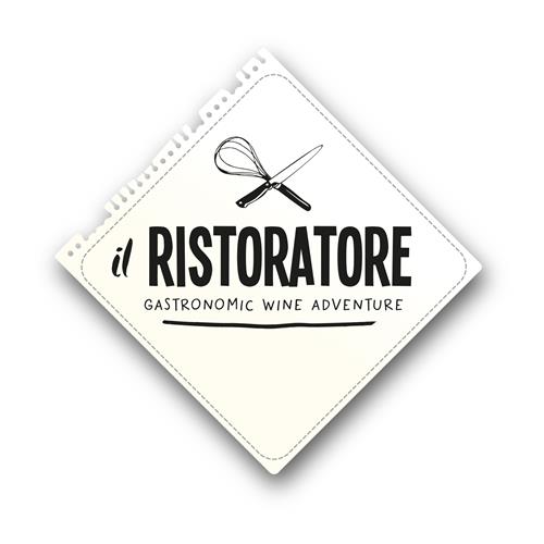 IL RISTORATORE GASTRONOMIC WINE ADVENTURE trademark