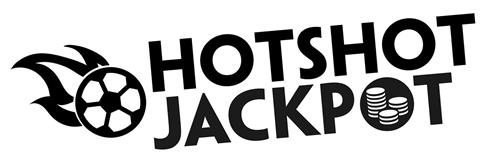 HOTSHOT JACKPOT  trademark