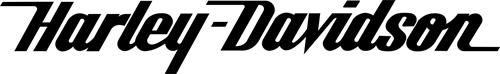 Harley-Davidson trademark