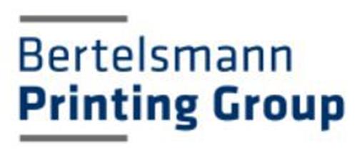 Bertelsmann Printing Group trademark